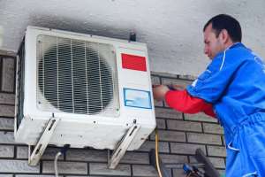 Find HVAC Contractors in Clinch County