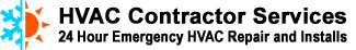 Clinch County HVAC Contractors